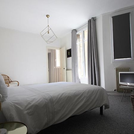 Appartements Plantagenet - Le 27 Ле-Ман Экстерьер фото