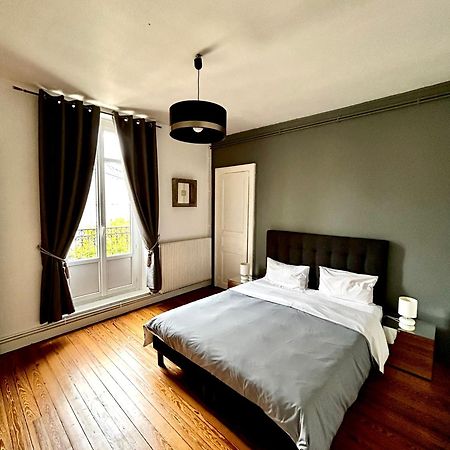 Appartements Plantagenet - Le 27 Ле-Ман Экстерьер фото