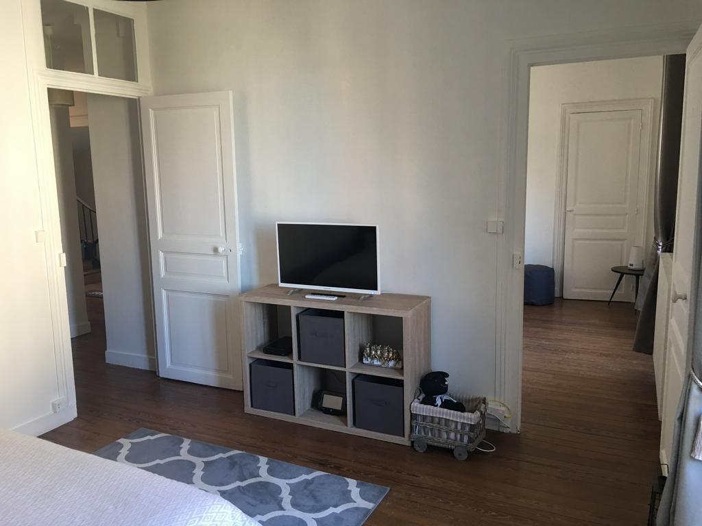 Appartements Plantagenet - Le 27 Ле-Ман Экстерьер фото